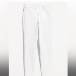 Pixie High-Rise Pants